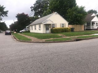 4836 Norvella Ave, Norfolk, VA 23513