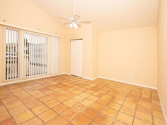 Downstairs - 1st Bedroom