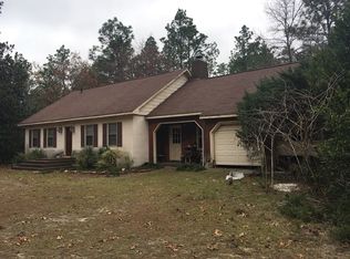 2930 Oak Brook Dr, Aiken, SC 29803