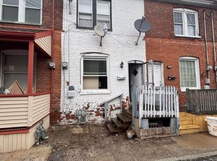 41 Meyers Ct, Wilkes Barre, PA