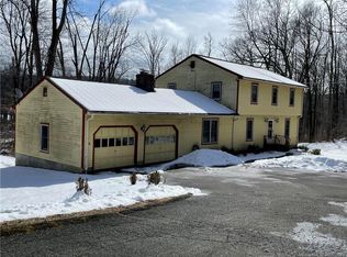 5 Timber Lake Rd, Sherman, CT 06784