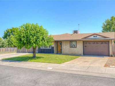 2298 Via Canela, Oroville, CA, 95966