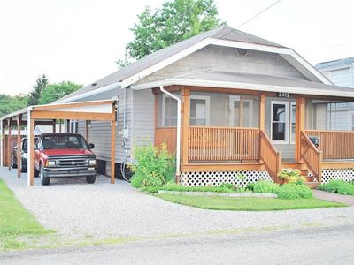 3412 46th St, New Brighton, PA, 15066