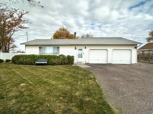 145 E Center St, Lynndyl, UT 84640