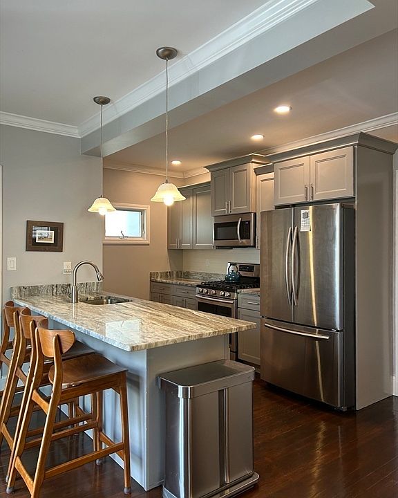 1st image of 44 School St #1