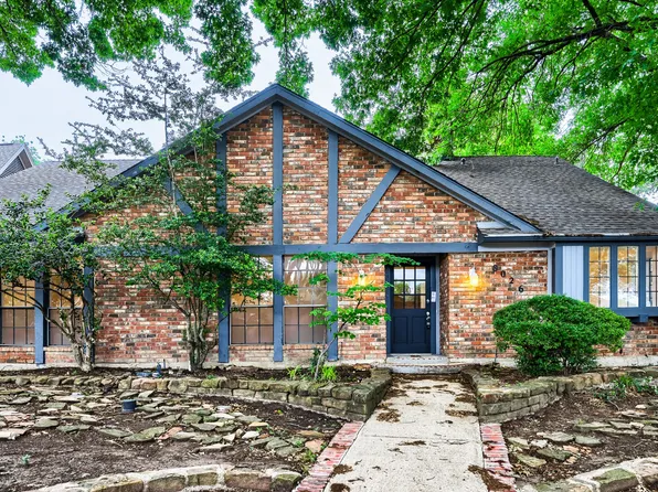 8026 Westover Dr, Dallas, TX 75231