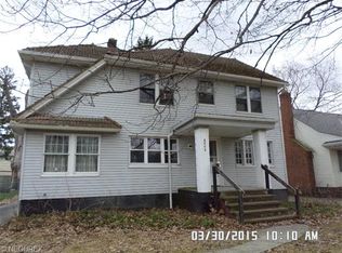 4513 Martin Luther King Jr Blvd, Garfield Heights, OH 44105