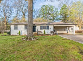 2581 Elmore Park Rd, Bartlett, TN 38134