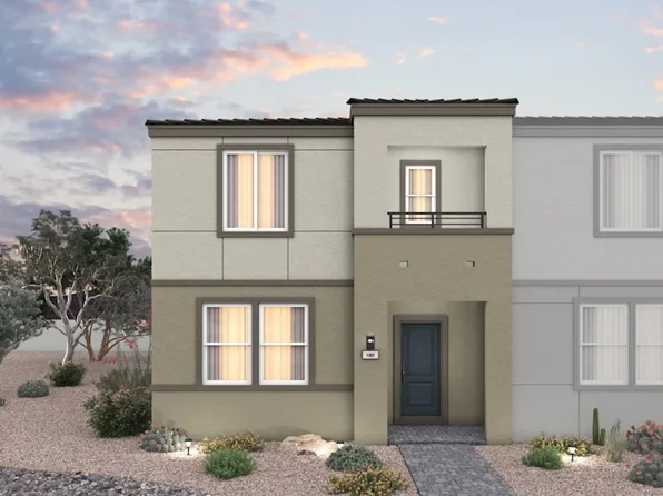 1974 Hydrangea Pl, Las Vegas, NV 89106