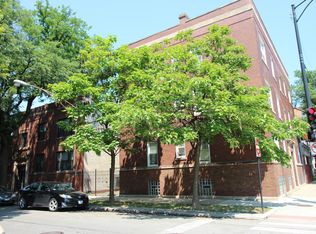 2406 W Winnemac Ave #1, Chicago, IL 60625
