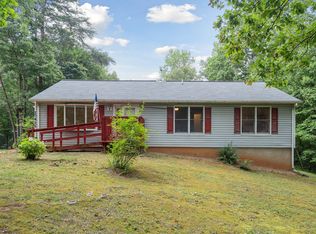 17411 N Merrimac Rd, Culpeper, VA 22701