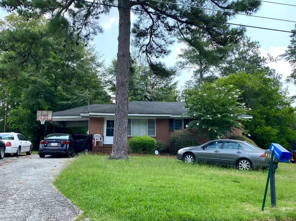 4370 Summerhill Dr, Macon, GA 31204