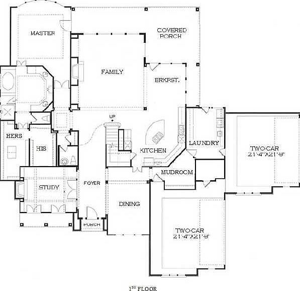 2nd image of 4065 Caerleon Cir