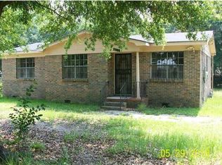 2900 Summit Dr W, Mobile, AL 36618