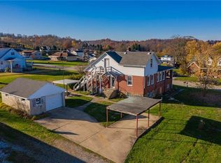 603 Jefferson Ave, Brownsville, PA