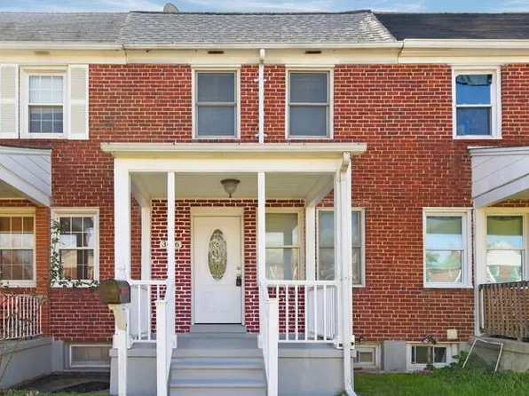 3476 Dunhaven Rd, Baltimore, MD 21222