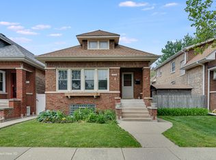 4050 N Menard Ave, Chicago, IL 60634