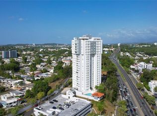 Avenue Las Cumbres Cond Puerto Paseo APT 1503, San Juan, PR 00911