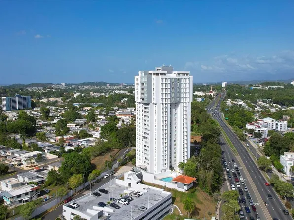 Avenue Las Cumbres Cond Puerto Paseo APT 1503, San Juan, PR 00911