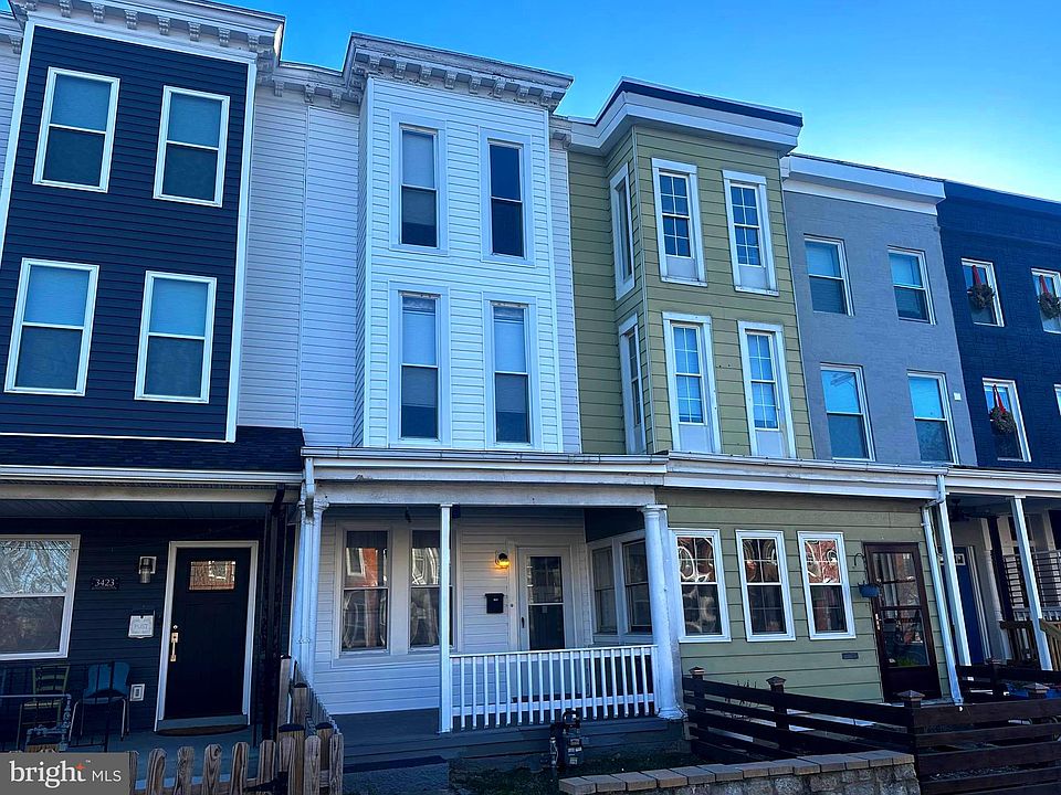 2nd image of 3421 Chestnut Ave