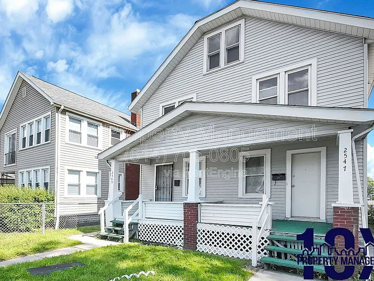 2545 Sullivant Ave — Photo 3