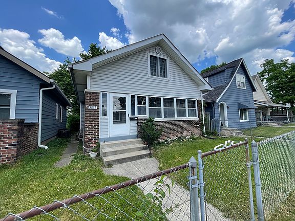 4th image of 2836 Indianapolis Ave