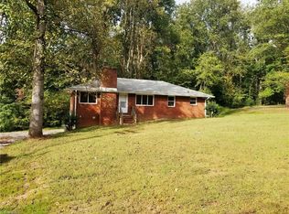 435 Motor Rd, Winston Salem, NC 27105