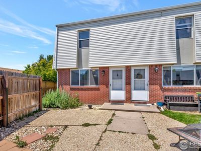 711 3rd St #F1, Windsor, CO, 80550