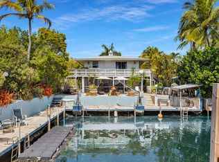 1112 Grand St, Key Largo, FL 33037