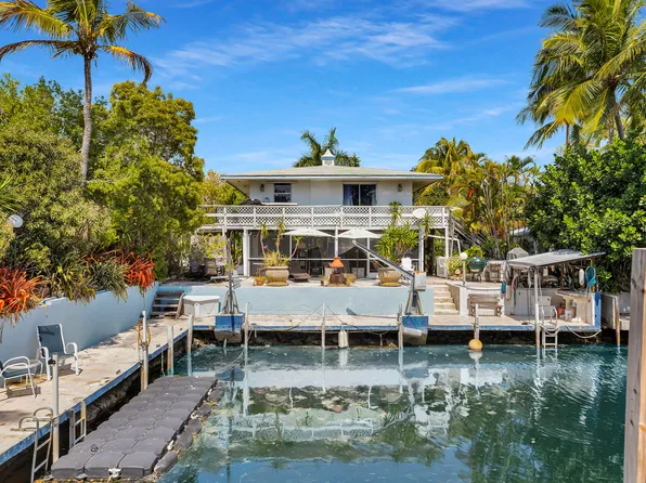 1112 Grand St, Key Largo, FL 33037