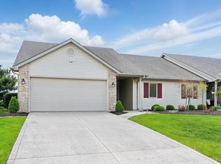 720 Dove Nest Cv, Fort Wayne, IN 46825