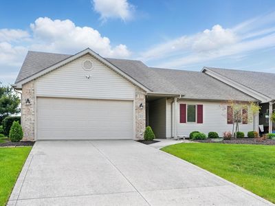 720 Dove Nest Cv, Fort Wayne, IN, 46825