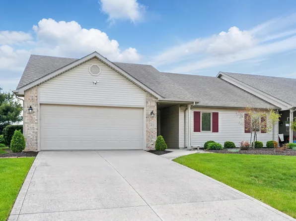 720 Dove Nest Cv, Fort Wayne, IN 46825