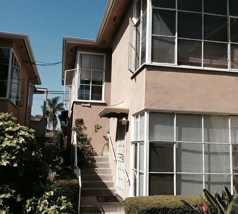 3rd image of 235 Belmont Ave APT 7