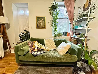 Rented by J PRESTON AND ASSOCIATES INC