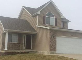 807 Legolas Ln, Wright City, MO 63390