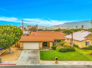 67765 Medano Rd, Cathedral City, CA 92234