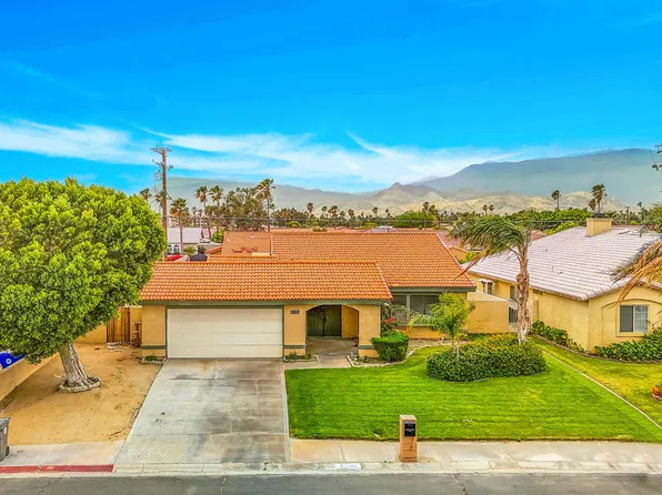 67765 Medano Rd, Cathedral City, CA 92234