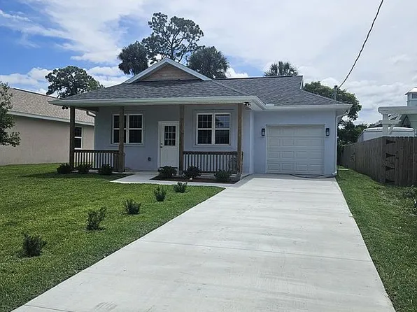 409 Lafayette St, Port Orange, FL 32127