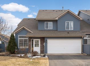 2001 Willow Cir, Centerville, MN 55038