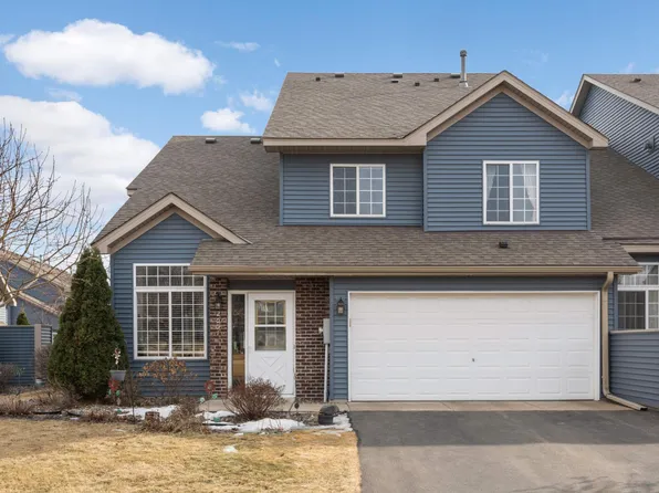 2001 Willow Cir, Centerville, MN 55038