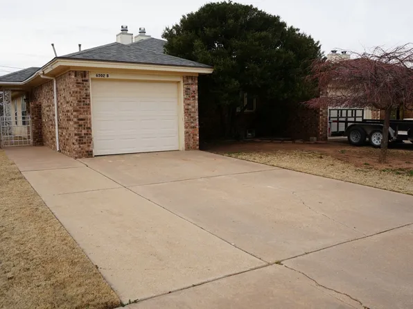 6302 York Drive, 6302 York Dr Unit B, Lubbock, TX 79414