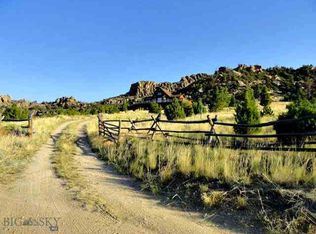 148 L And M Ranch Rd, Ennis, MT 59729