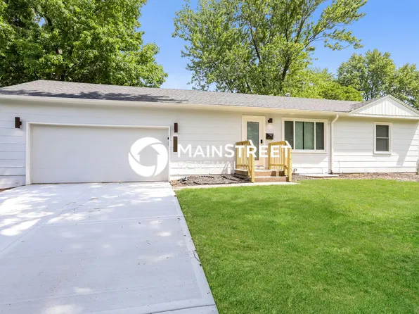 10912 E 82nd St, Raytown, MO 64138
