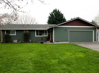 10011 NW 27th Ave, Vancouver, WA