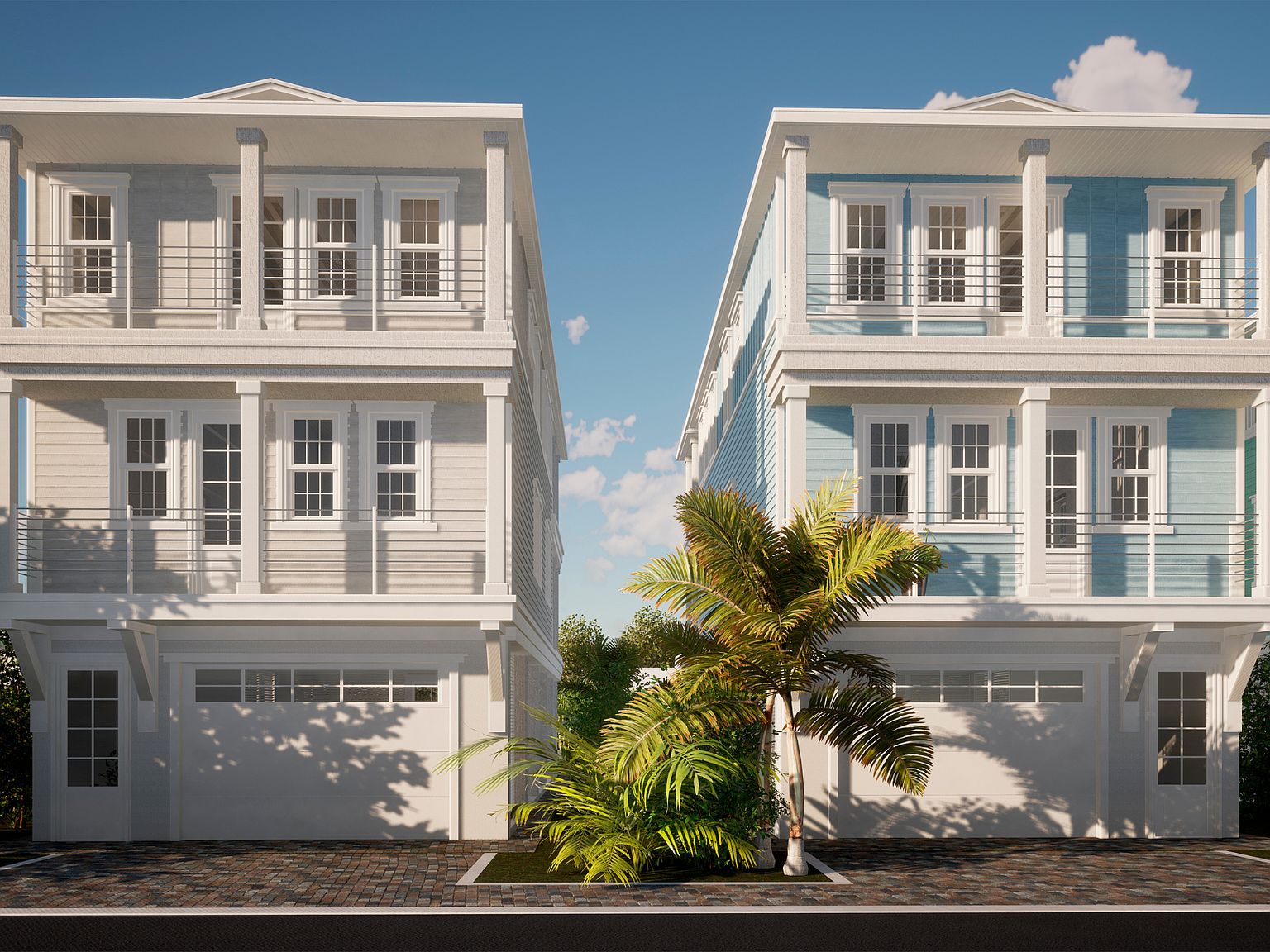 Elevation A Right Plan, Hunters Point, Cortez, FL 34215 Zillow