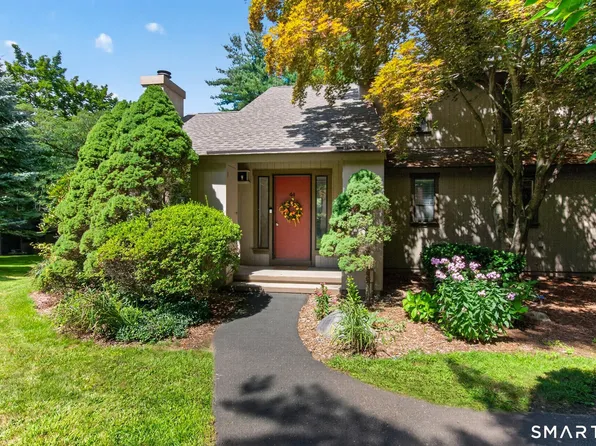 44 Byron Drive #44, Avon, CT 06001