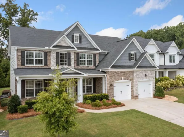 123 Crest Brooke Dr, Canton, GA 30115