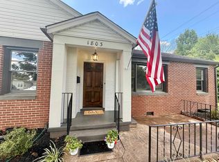 1803 E 33rd St, Sheffield, AL 35660