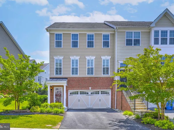 341 Spruce Pine Rd, Abingdon, MD 21009